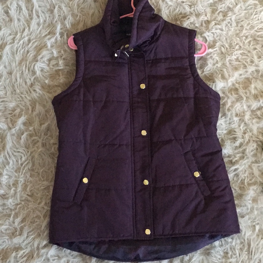 Vest